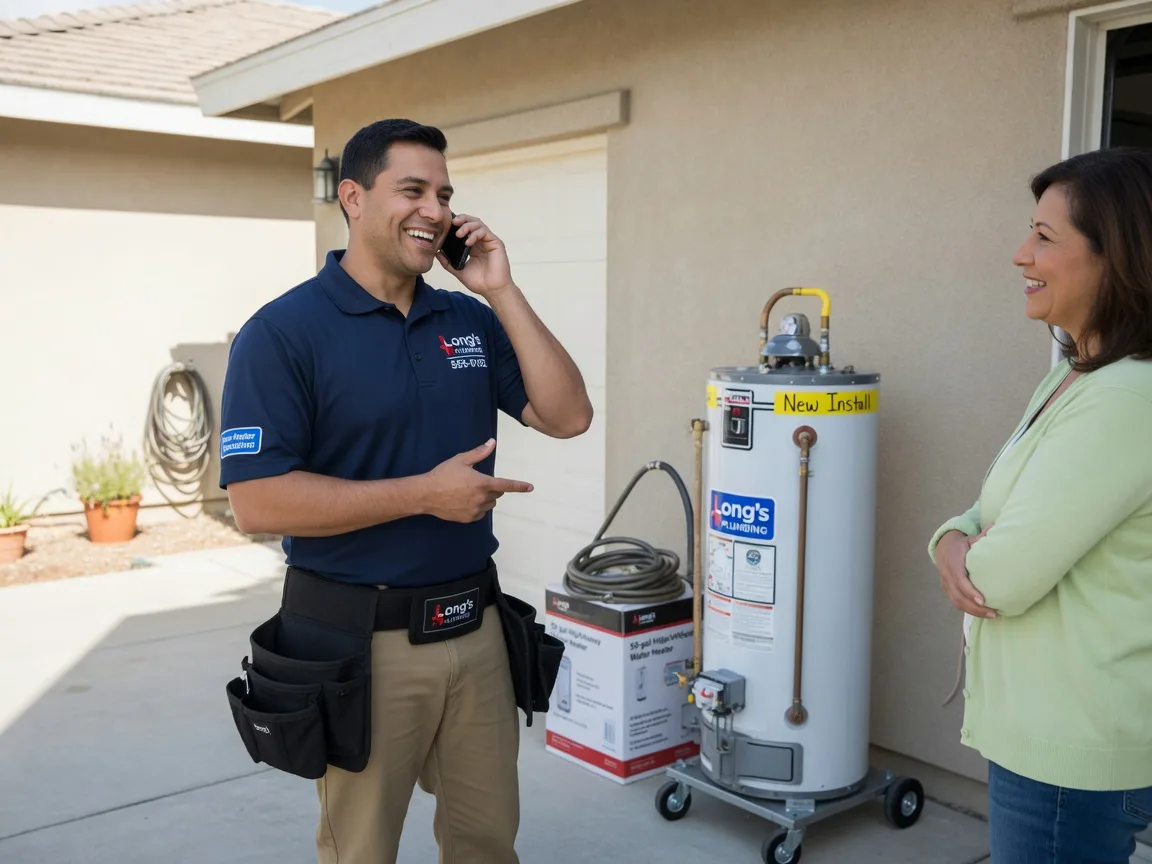 Leak Detection Walker, WV FAQs